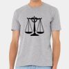 Unisex FWD Fashion Jersey Recycled Organic Tee Thumbnail