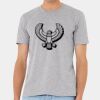 Unisex FWD Fashion Jersey Recycled Organic Tee Thumbnail