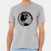 Unisex FWD Fashion Jersey Recycled Organic Tee Thumbnail