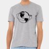 Unisex FWD Fashion Jersey Recycled Organic Tee Thumbnail
