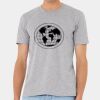 Unisex FWD Fashion Jersey Recycled Organic Tee Thumbnail