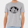 Unisex FWD Fashion Jersey Recycled Organic Tee Thumbnail