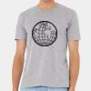 Unisex FWD Fashion Jersey Recycled Organic Tee Thumbnail