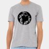 Unisex FWD Fashion Jersey Recycled Organic Tee Thumbnail