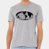 Unisex FWD Fashion Jersey Recycled Organic Tee Thumbnail