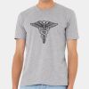Unisex FWD Fashion Jersey Recycled Organic Tee Thumbnail