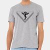 Unisex FWD Fashion Jersey Recycled Organic Tee Thumbnail