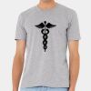 Unisex FWD Fashion Jersey Recycled Organic Tee Thumbnail