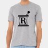 Unisex FWD Fashion Jersey Recycled Organic Tee Thumbnail