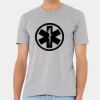 Unisex FWD Fashion Jersey Recycled Organic Tee Thumbnail