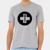 Unisex FWD Fashion Jersey Recycled Organic Tee Thumbnail