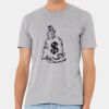 Unisex FWD Fashion Jersey Recycled Organic Tee Thumbnail
