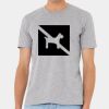 Unisex FWD Fashion Jersey Recycled Organic Tee Thumbnail