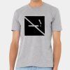 Unisex FWD Fashion Jersey Recycled Organic Tee Thumbnail