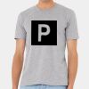 Unisex FWD Fashion Jersey Recycled Organic Tee Thumbnail