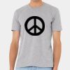 Unisex FWD Fashion Jersey Recycled Organic Tee Thumbnail