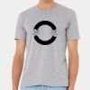 Unisex FWD Fashion Jersey Recycled Organic Tee Thumbnail