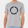 Unisex FWD Fashion Jersey Recycled Organic Tee Thumbnail