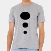 Unisex FWD Fashion Jersey Recycled Organic Tee Thumbnail