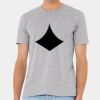 Unisex FWD Fashion Jersey Recycled Organic Tee Thumbnail