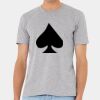 Unisex FWD Fashion Jersey Recycled Organic Tee Thumbnail