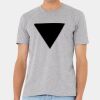 Unisex FWD Fashion Jersey Recycled Organic Tee Thumbnail