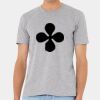 Unisex FWD Fashion Jersey Recycled Organic Tee Thumbnail