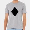 Unisex FWD Fashion Jersey Recycled Organic Tee Thumbnail