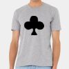 Unisex FWD Fashion Jersey Recycled Organic Tee Thumbnail