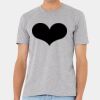 Unisex FWD Fashion Jersey Recycled Organic Tee Thumbnail