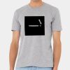 Unisex FWD Fashion Jersey Recycled Organic Tee Thumbnail