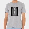 Unisex FWD Fashion Jersey Recycled Organic Tee Thumbnail