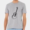 Unisex FWD Fashion Jersey Recycled Organic Tee Thumbnail