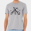 Unisex FWD Fashion Jersey Recycled Organic Tee Thumbnail
