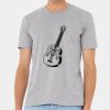 Unisex FWD Fashion Jersey Recycled Organic Tee Thumbnail