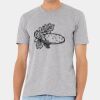 Unisex FWD Fashion Jersey Recycled Organic Tee Thumbnail