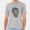 Unisex FWD Fashion Jersey Recycled Organic Tee Thumbnail