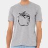 Unisex FWD Fashion Jersey Recycled Organic Tee Thumbnail