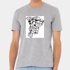 Unisex FWD Fashion Jersey Recycled Organic Tee Thumbnail