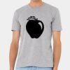 Unisex FWD Fashion Jersey Recycled Organic Tee Thumbnail