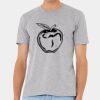 Unisex FWD Fashion Jersey Recycled Organic Tee Thumbnail