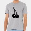 Unisex FWD Fashion Jersey Recycled Organic Tee Thumbnail