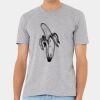 Unisex FWD Fashion Jersey Recycled Organic Tee Thumbnail