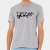 Unisex FWD Fashion Jersey Recycled Organic Tee Thumbnail