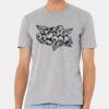 Unisex FWD Fashion Jersey Recycled Organic Tee Thumbnail