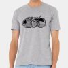 Unisex FWD Fashion Jersey Recycled Organic Tee Thumbnail