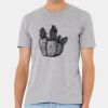 Unisex FWD Fashion Jersey Recycled Organic Tee Thumbnail