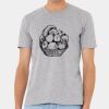 Unisex FWD Fashion Jersey Recycled Organic Tee Thumbnail