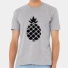 Unisex FWD Fashion Jersey Recycled Organic Tee Thumbnail