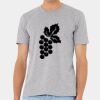 Unisex FWD Fashion Jersey Recycled Organic Tee Thumbnail